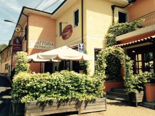 Albergo Ristorante Bergallo - Tovo San Giacomo - 4