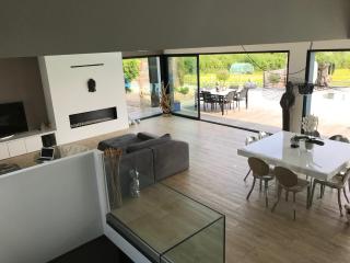 Villa de luxe avec piscine, vue imprenable - Séné - 7