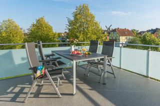 Luxus_SPA_OG_Fewo QUARTIER 4 _WE 4_ - Göhren-Lebbin - 1