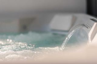 Luxus_SPA_OG_Fewo QUARTIER 4 _WE 4_ - Göhren-Lebbin - 4