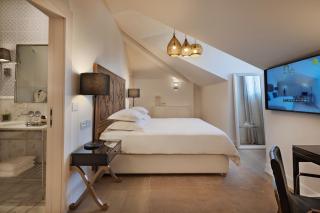 The Drisco Hotel Tel Aviv - Relais & Châteaux - Tel Aviv - 9
