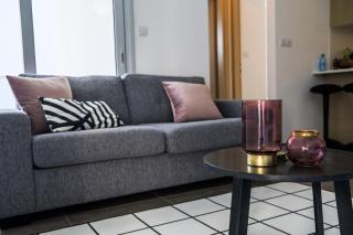 Phaedrus Living City Centre Luxury Flat Anemone 103 - Nicosia - 6
