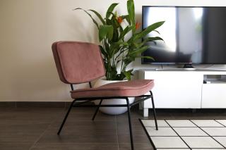 Phaedrus Living City Centre Luxury Flat Anemone 103 - Nicosia - 3
