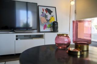 Phaedrus Living City Centre Luxury Flat Anemone 103 - Nicosia - 2