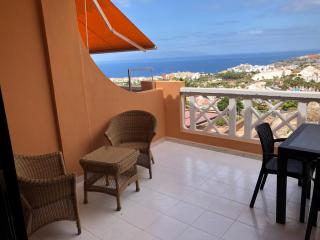 Atlantic Ocean View - Adeje - 3