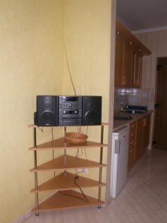 Park Sétány Apartman - Balatonlelle - 2