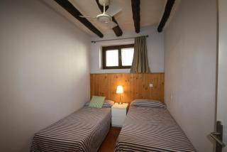 Casa rural alquiler íntegro Cal Sisco - 9