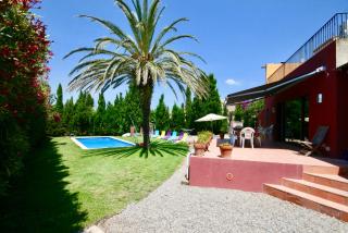 Casa rural alquiler íntegro Cal Sisco - Vilamaniscle - 7