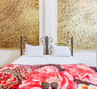 Heritage Haveli Guest House - 1