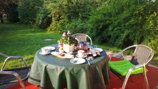 Ferienwohnung am Spreeradweg - Neusalza-Spremberg - 7