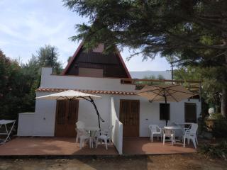 Villino Del Duca - Peschici - 9