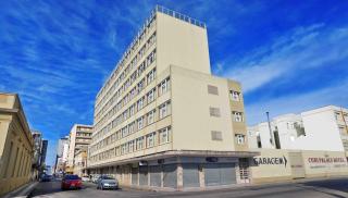 Curi Palace Hotel - Pelotas - 0