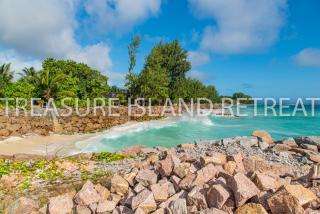 Treasure Island Retreat - Anse Kerlan - 4