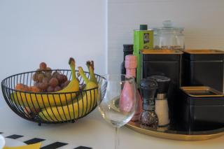 Phaedrus Living City Centre Luxury Flat Anemone 103 - Nicosia - 8