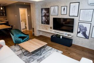 Apartman Donner Centar IV - Subotica - 2