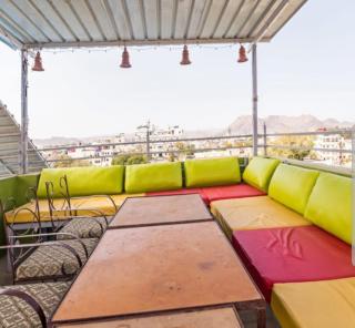 Heritage Haveli Guest House - 8