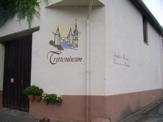 Ferienhaus Mosel/Trittenheim - Trittenheim - 3