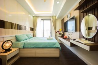 Saigon Banhada - Rivergate - Infinity Pool - Ho Chi Minh - 7