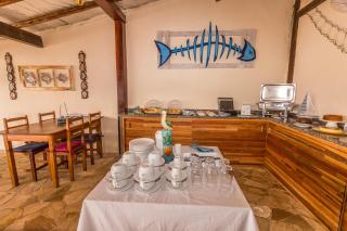 Pousada Costa do Sapê - 3