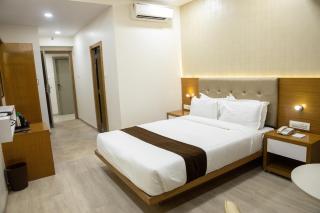 Hotel Grace Galaxy - Bombay - 3