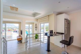 ORKA RESIDENCE VILLA 3 - Oludeniz - 1