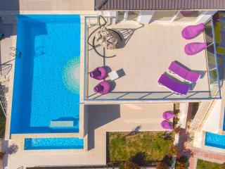 ORKA RESIDENCE VILLA 3 - Oludeniz - 6