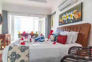 Treasure Island Retreat - Anse Kerlan - 5