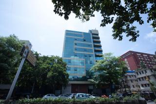 Hotel Grace Galaxy - Bombay - 0