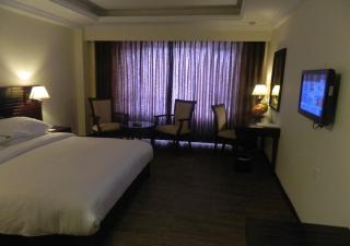 Keshav Clarks Inn Gadag - Gadag - 2