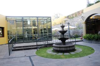 El Cabildo Hotel - Arequipa - 5