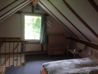 2-Zimmer-Ferienhäuschen am Bodensee - 7