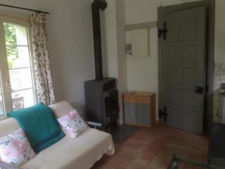 2-Zimmer-Ferienhäuschen am Bodensee - 5