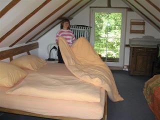 2-Zimmer-Ferienhäuschen am Bodensee - 3