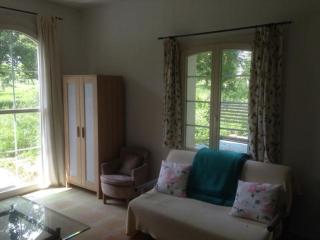 2-Zimmer-Ferienhäuschen am Bodensee - 2