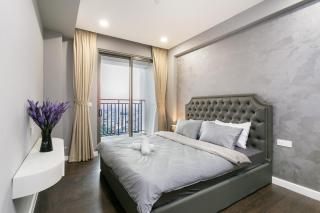 Saigon Banhada - Rivergate - Infinity Pool - 6