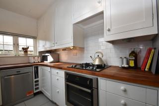Coastguard's Cottage - Pett - 4