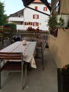 Bed & Breakfast aux Enges - Enges - 6
