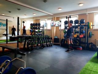 Penzion FIT - Contactless check in - Zvolen - 4