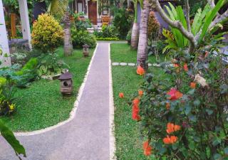 Swan Inn - Ubud - 5