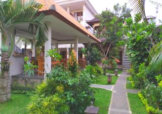 Swan Inn - Ubud - 3