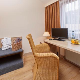 NaturKulturHotel Stumpf - Neunkirchen - 2