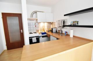 Praktisches Apartment mit Flatscreen TV - 4