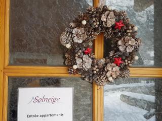 Apartment Cerise - Vaujany - 2