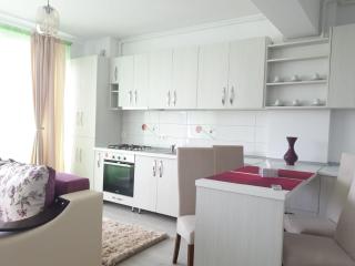 Apartament Coresi - Braşov - 8