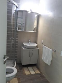 Apartament Coresi - Braşov - 4