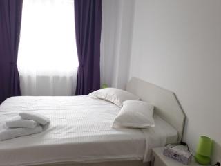 Apartament Coresi - Braşov - 1