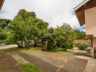 Pousada Recanto São Benedito - Campos do Jordão - 7