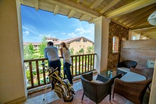 Garda Residence San Vigilio Golf - 4