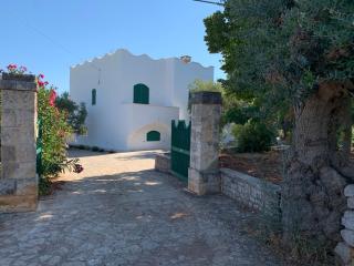 Residenza Lippolis - Castellana Grotte - 2