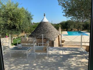 Residenza Lippolis - Castellana Grotte - 4